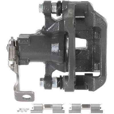 CARDONE INDUSTRIES - 19B6789 - Rear Left Rebuilt Caliper With Hardware pa13