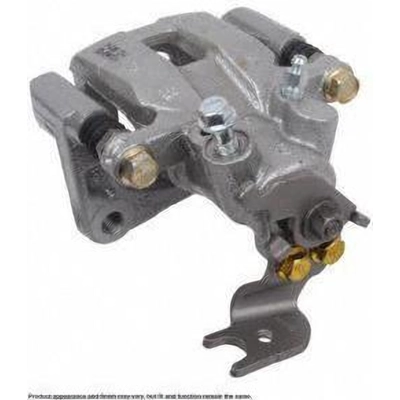 Rear Left Rebuilt Caliper With Hardware by CARDONE INDUSTRIES - 19P3359 pa9