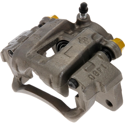 CENTRIC PARTS - 141.44516 - Rear Left Rebuilt Caliper With Hardware pa2