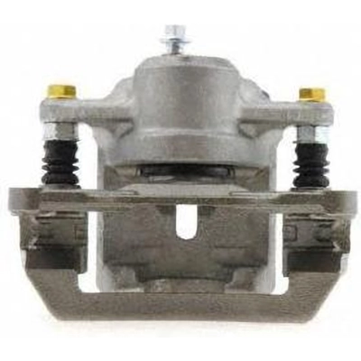 Rear Left Rebuilt Caliper With Hardware by CENTRIC PARTS - 141.47528 pa12