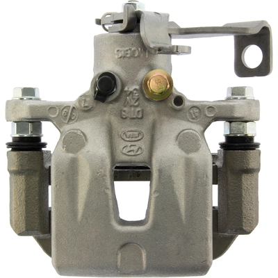 CENTRIC PARTS - 141.51656 - Rear Left Rebuilt Disc Brake Caliper pa4