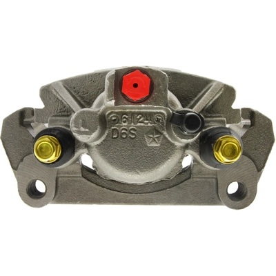 CENTRIC PARTS - 141.67502 - Rear Left Rebuilt Caliper With Hardware pa4