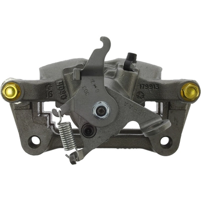 CENTRIC PARTS - 141.67532 - Disc Brake Caliper pa3