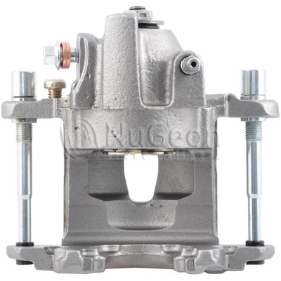 Rear Left Rebuilt Caliper With Hardware by NUGEON - 97-17246B pa2