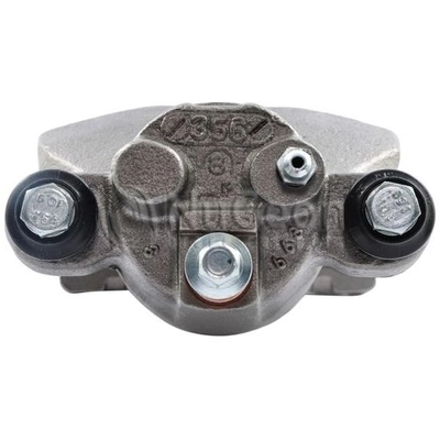 Rear Left Rebuilt Caliper With Hardware by NUGEON - 97-17870B pa2