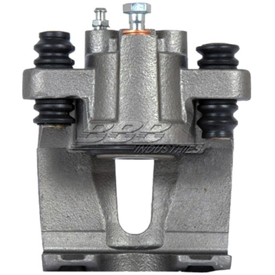 Rear Left Rebuilt Caliper With Hardware by NUGEON - 97-17899A pa1