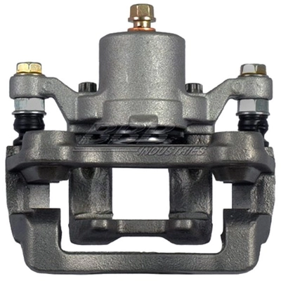 Rear Left Rebuilt Caliper With Hardware by NUGEON - 99-00855B pa1