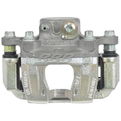 Rear Left Rebuilt Caliper With Hardware by NUGEON - 99-00862B pa1