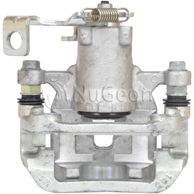 Rear Left Rebuilt Caliper With Hardware by NUGEON - 99-00874B pa2