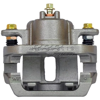 Rear Left Rebuilt Caliper With Hardware by NUGEON - 99-00950B pa1