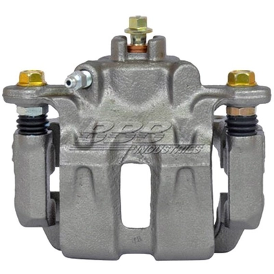 Rear Left Rebuilt Caliper With Hardware by NUGEON - 99-00950B pa2