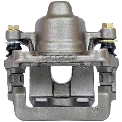 Rear Left Rebuilt Caliper With Hardware by NUGEON - 99-00952B pa1