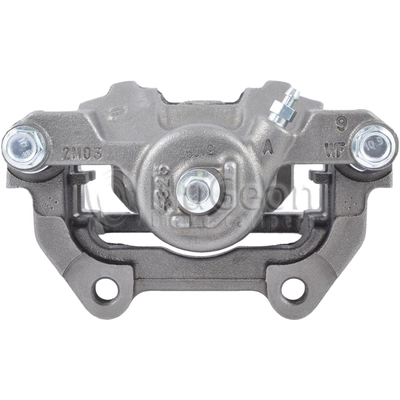 Rear Left Rebuilt Caliper With Hardware by NUGEON - 99-00970B pa1