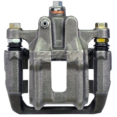 Rear Left Rebuilt Caliper With Hardware by NUGEON - 99-01017B pa2