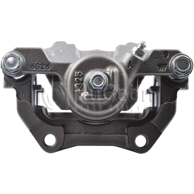 Rear Left Rebuilt Caliper With Hardware by NUGEON - 99-01037B pa1