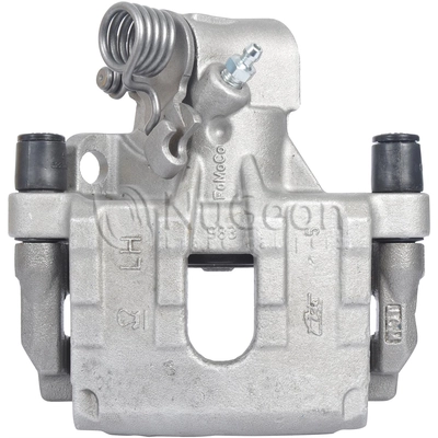 Rear Left Rebuilt Caliper With Hardware by NUGEON - 99-01174A pa1