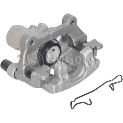 Rear Left Rebuilt Caliper With Hardware by NUGEON - 99-01174A pa2