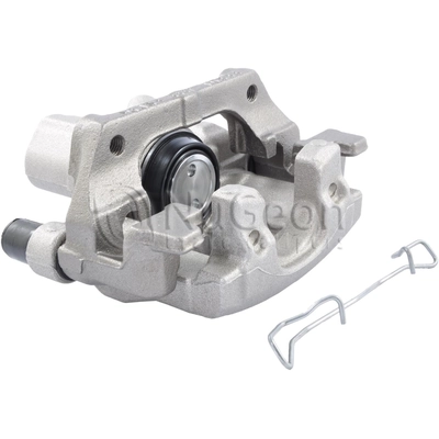 Rear Left Rebuilt Caliper With Hardware by NUGEON - 99-01186A pa2