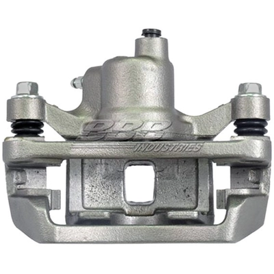 Rear Left Rebuilt Caliper With Hardware by NUGEON - 99-01217A pa1