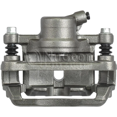 Rear Left Rebuilt Caliper With Hardware by NUGEON - 99-01229B pa2