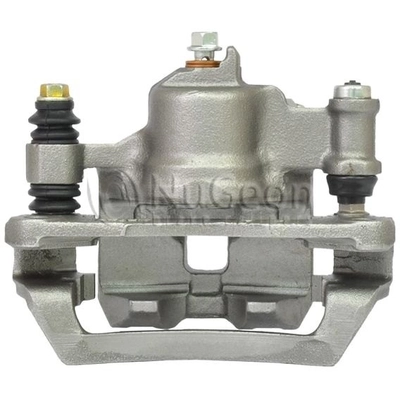 Rear Left Rebuilt Caliper With Hardware by NUGEON - 99-01319B pa1