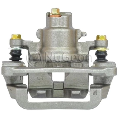 Rear Left Rebuilt Caliper With Hardware by NUGEON - 99-01332B pa1