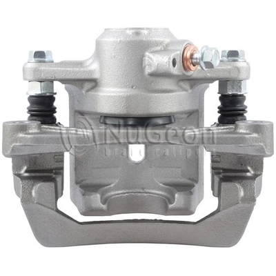 Rear Left Rebuilt Caliper With Hardware by NUGEON - 99-01345B pa1