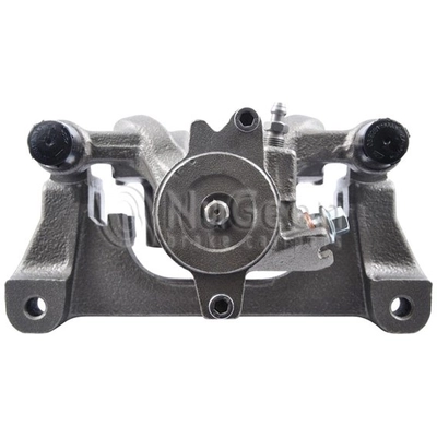 Rear Left Rebuilt Caliper With Hardware by NUGEON - 99-01351B pa2