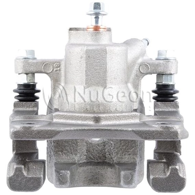 Rear Left Rebuilt Caliper With Hardware by NUGEON - 99-01731B pa1