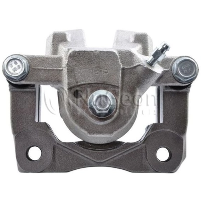 Rear Left Rebuilt Caliper With Hardware by NUGEON - 99-01731B pa2