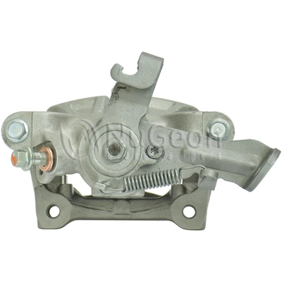 Rear Left Rebuilt Caliper With Hardware by NUGEON - 99-02000B pa2