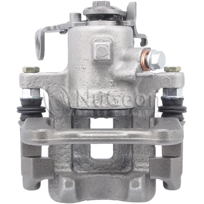 Rear Left Rebuilt Caliper With Hardware by NUGEON - 99-02132B pa1