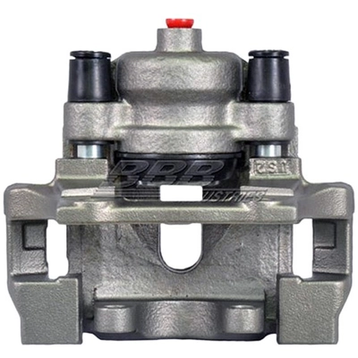 Rear Left Rebuilt Caliper With Hardware by NUGEON - 99-02390A pa1