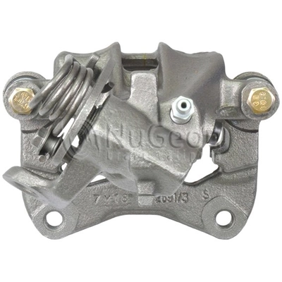 Rear Left Rebuilt Caliper With Hardware by NUGEON - 99-03310B pa2