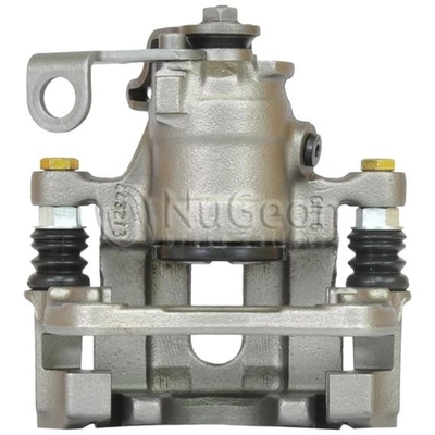 Rear Left Rebuilt Caliper With Hardware by NUGEON - 99-03324B pa1