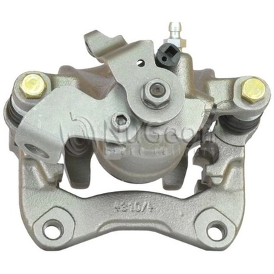 Rear Left Rebuilt Caliper With Hardware by NUGEON - 99-03324B pa2