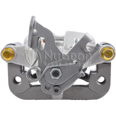 Rear Left Rebuilt Caliper With Hardware by NUGEON - 99-09134B pa1