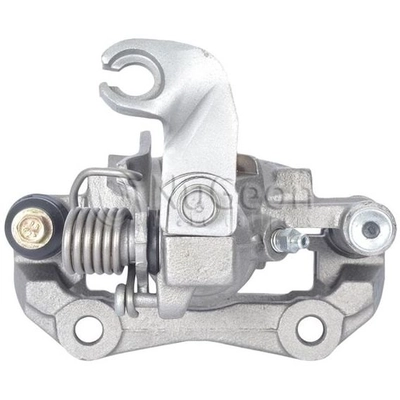 Rear Left Rebuilt Caliper With Hardware by NUGEON - 99-17284B pa2