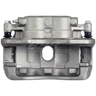 Rear Left Rebuilt Caliper With Hardware by NUGEON - 99-17330A pa1