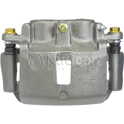 Rear Left Rebuilt Caliper With Hardware by NUGEON - 99-17332A pa1