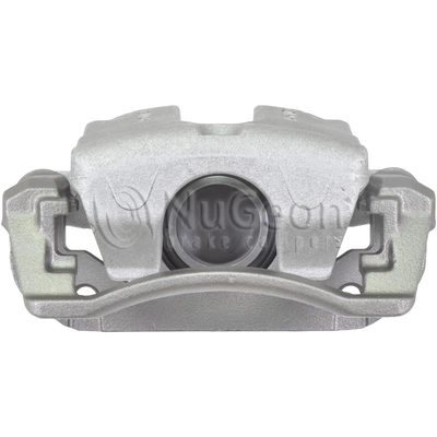 Rear Left Rebuilt Caliper With Hardware by NUGEON - 99-17424B pa1