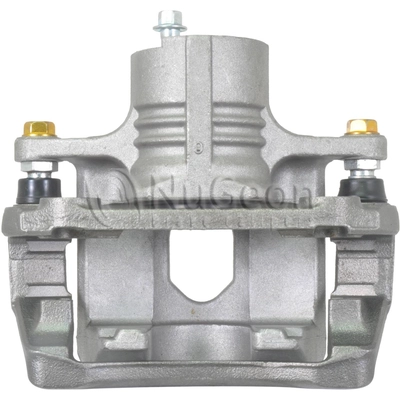 Rear Left Rebuilt Caliper With Hardware by NUGEON - 99-17424B pa2