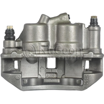 Rear Left Rebuilt Caliper With Hardware by NUGEON - 99-17710B pa1