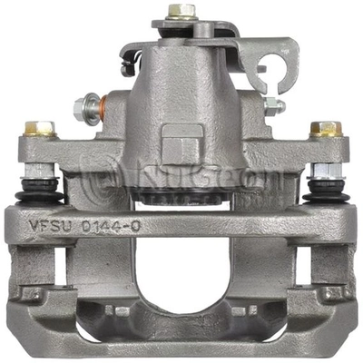 Rear Left Rebuilt Caliper With Hardware by NUGEON - 99-17731B pa1