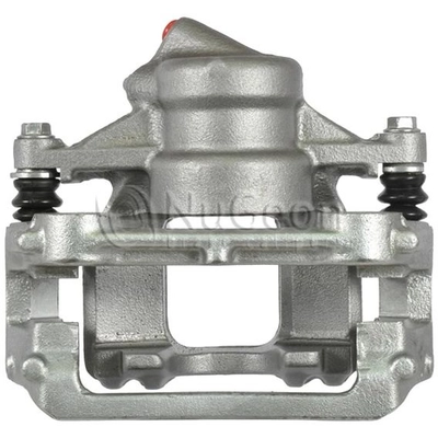 Rear Left Rebuilt Caliper With Hardware by NUGEON - 99-17738A pa1