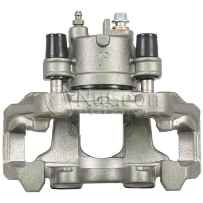 Rear Left Rebuilt Caliper With Hardware by NUGEON - 99-17759A pa1