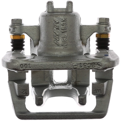 RAYBESTOS - FRC11852C - Rear Left Disc Brake Caliper pa4