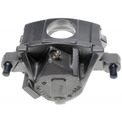 Rear Left Rebuilt Caliper With Hardware by RAYBESTOS - FRC10350 pa18