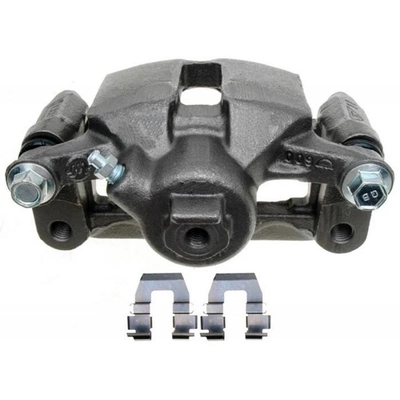 RAYBESTOS - FRC10841 - Rear Left Rebuilt Caliper With Hardware pa16