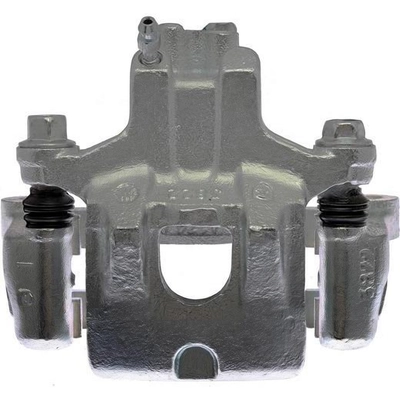 Rear Left Rebuilt Caliper With Hardware by RAYBESTOS - FRC11262C pa19